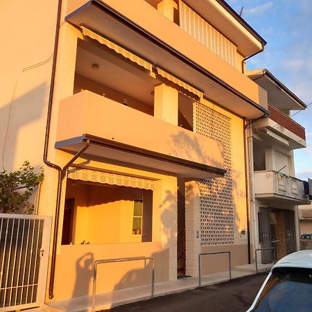 Summer 2021 At Capo Rizzuto In Ionian Calabria Ngoại thất bức ảnh