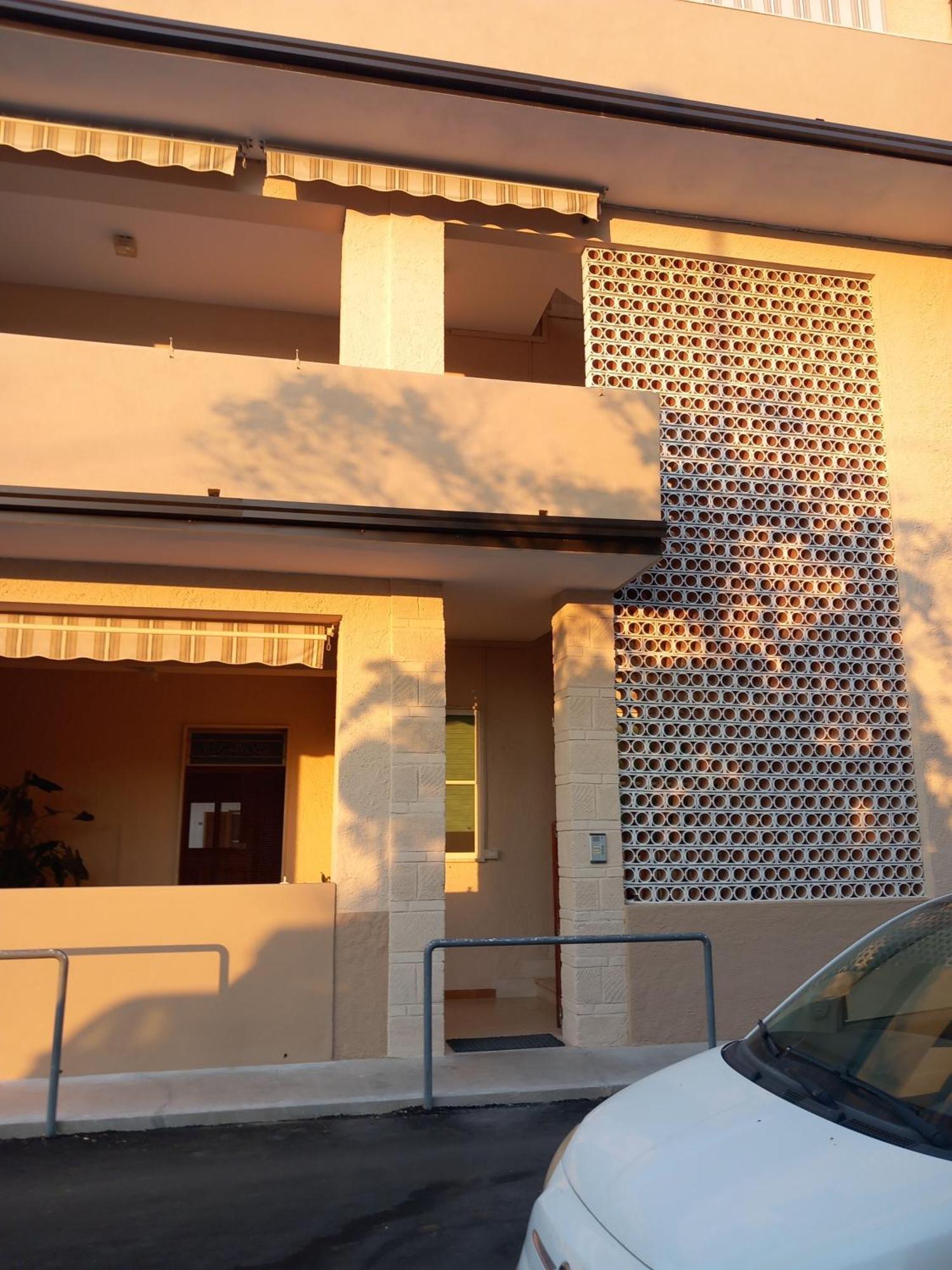 Summer 2021 At Capo Rizzuto In Ionian Calabria Ngoại thất bức ảnh