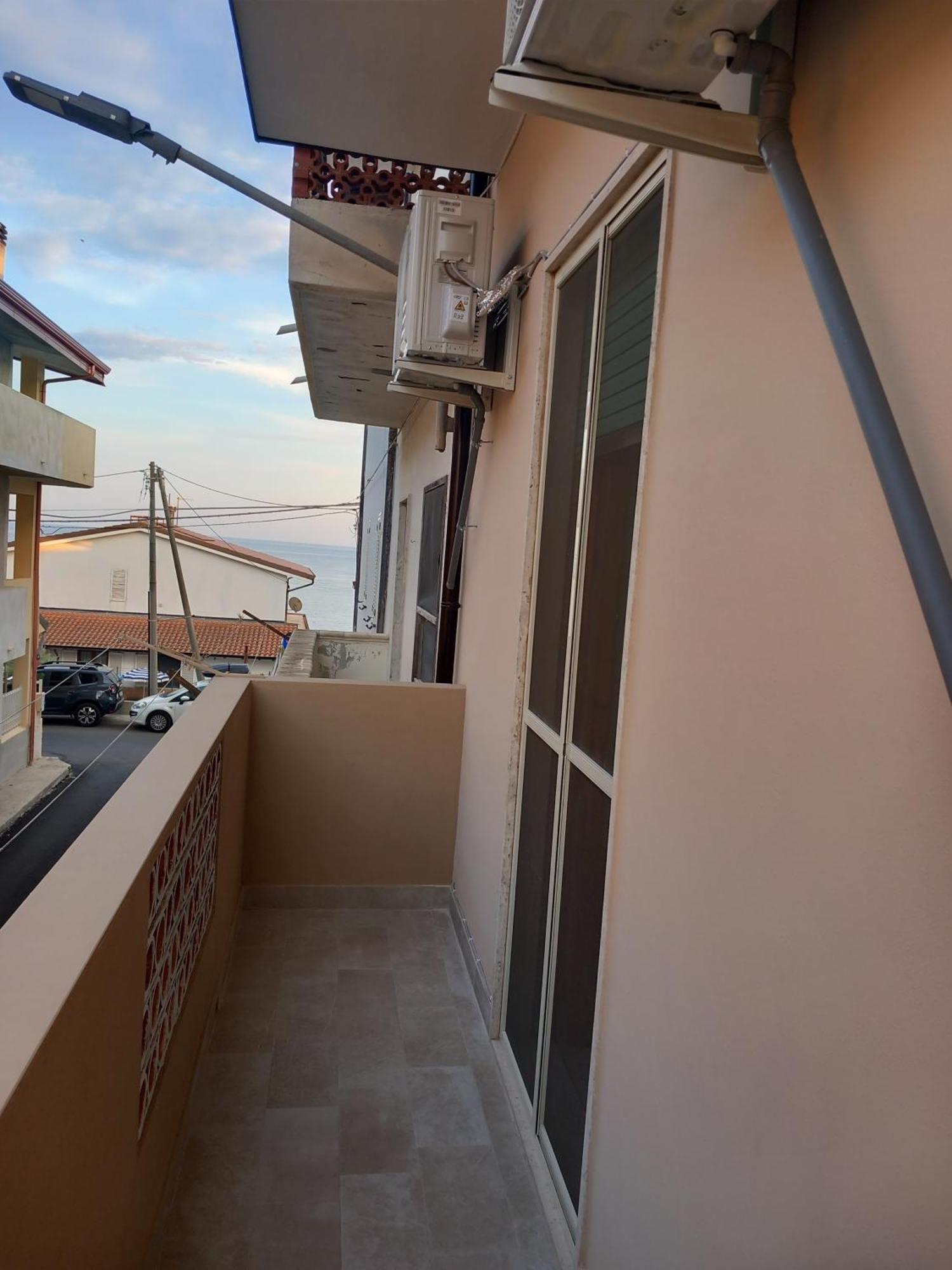 Summer 2021 At Capo Rizzuto In Ionian Calabria Ngoại thất bức ảnh
