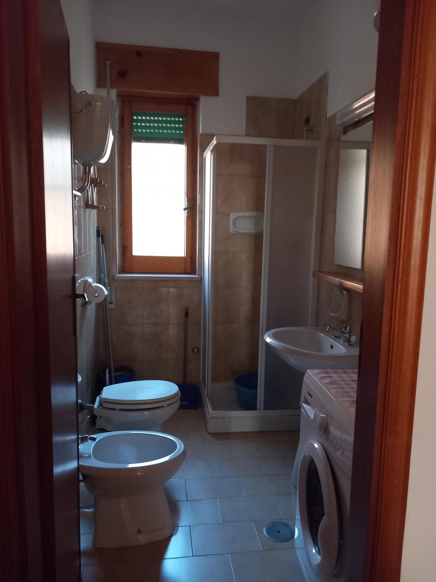 Summer 2021 At Capo Rizzuto In Ionian Calabria Ngoại thất bức ảnh