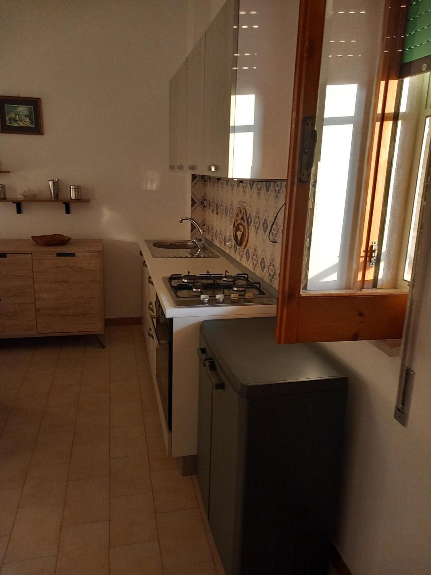 Summer 2021 At Capo Rizzuto In Ionian Calabria Ngoại thất bức ảnh