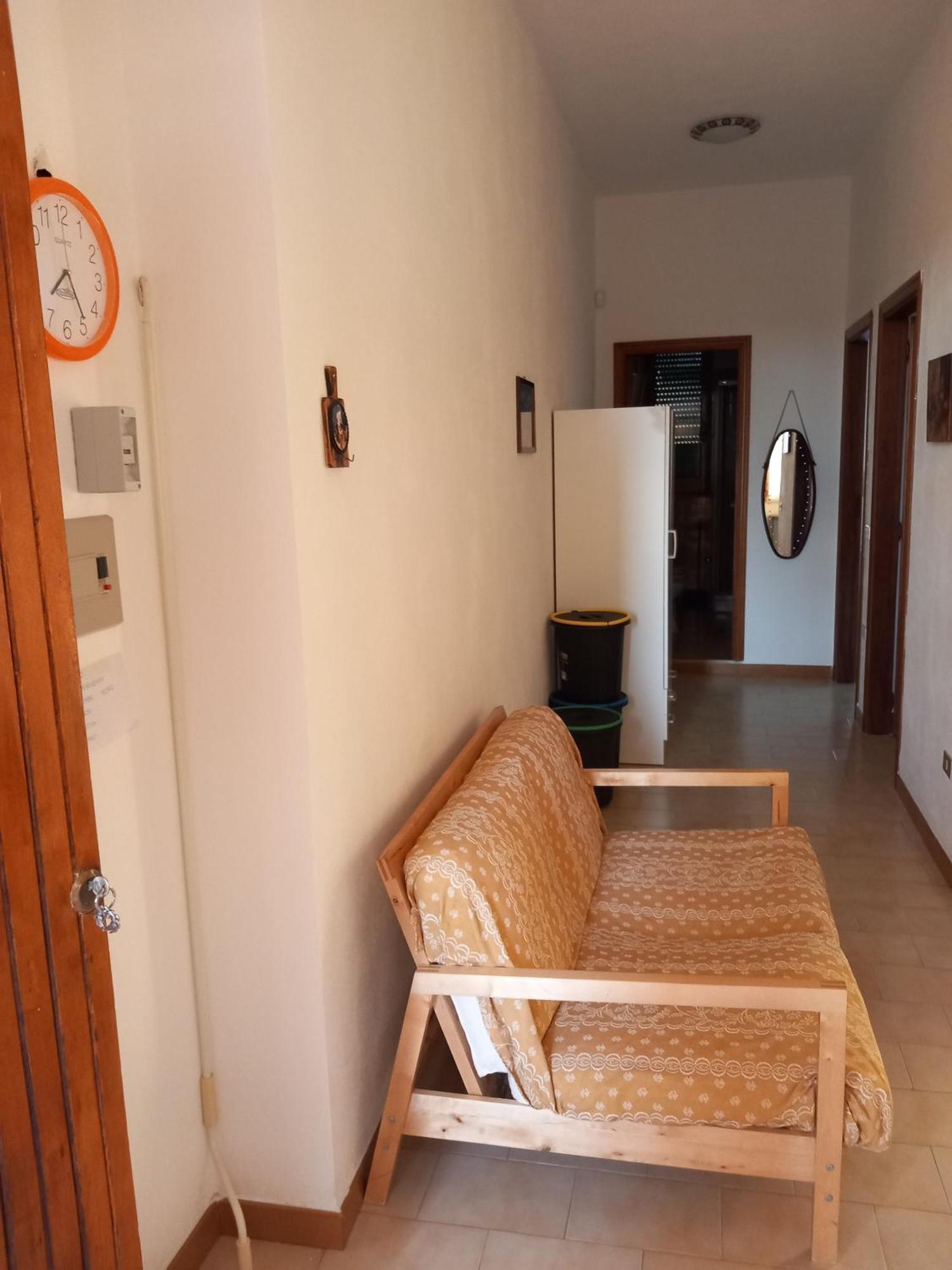 Summer 2021 At Capo Rizzuto In Ionian Calabria Ngoại thất bức ảnh