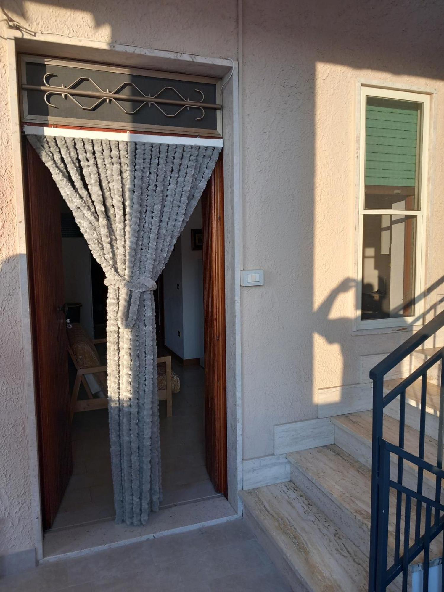 Summer 2021 At Capo Rizzuto In Ionian Calabria Ngoại thất bức ảnh
